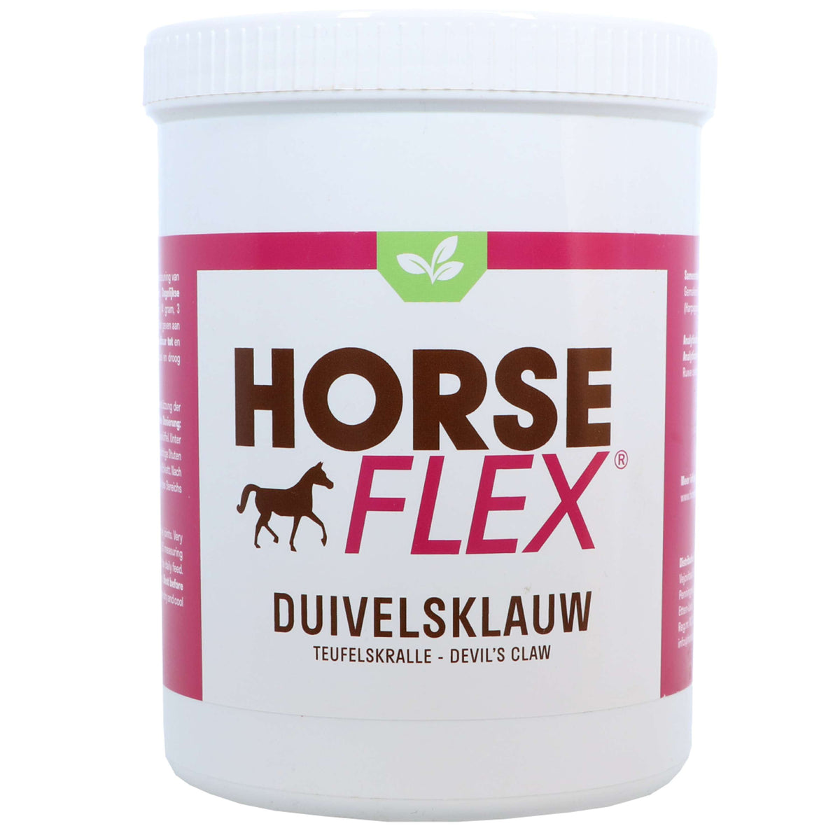 HorseFlex Teufelsklaue