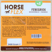 Horseflex Fenergriek Nachfüllung