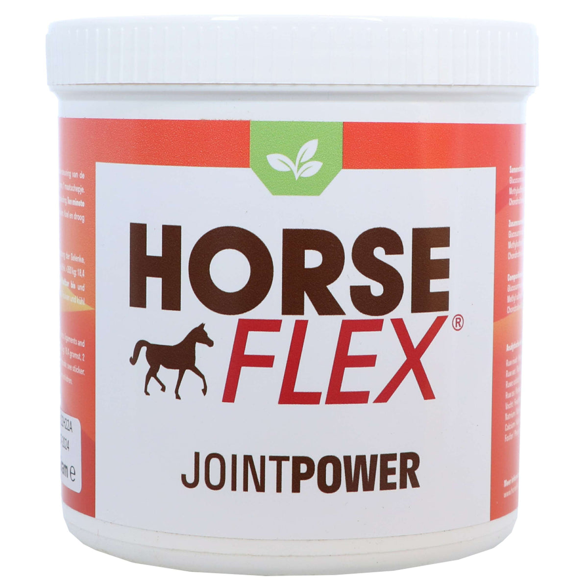 HorseFlex JointPower