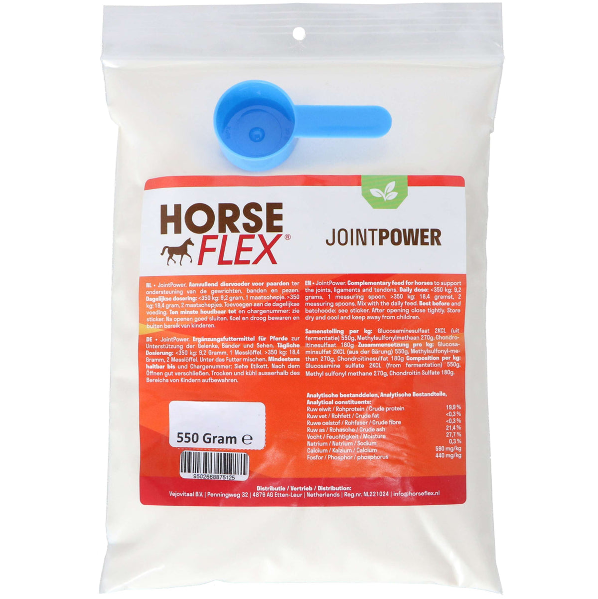 HorseFlex JointPower Nachfüllung