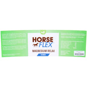 HorseFlex Magnesium Relax-Kombination