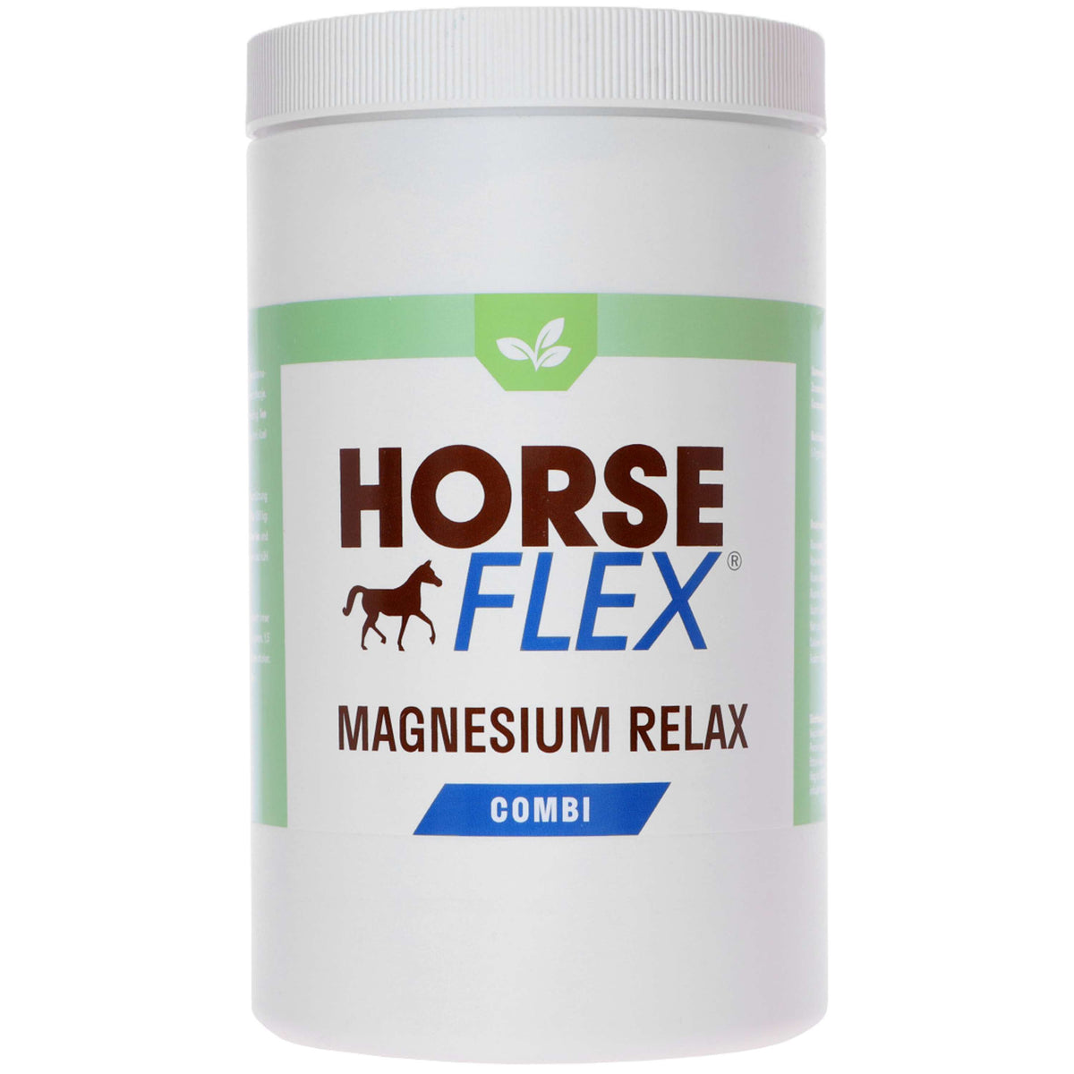 HorseFlex Magnesium Relax-Kombination