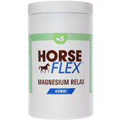 HorseFlex Magnesium Relax-Kombination