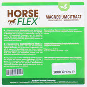 HorseFlex Magnesiumcitrat Nachfüllung