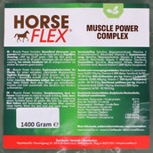 Horseflex Muscle Power Complex Nachfüllung