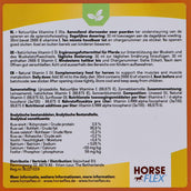 HorseFlex Natürliches Vitamin-E-Öl