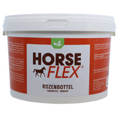 HorseFlex Hagebutte