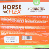 HorseFlex Hagebutte Nachfüllung