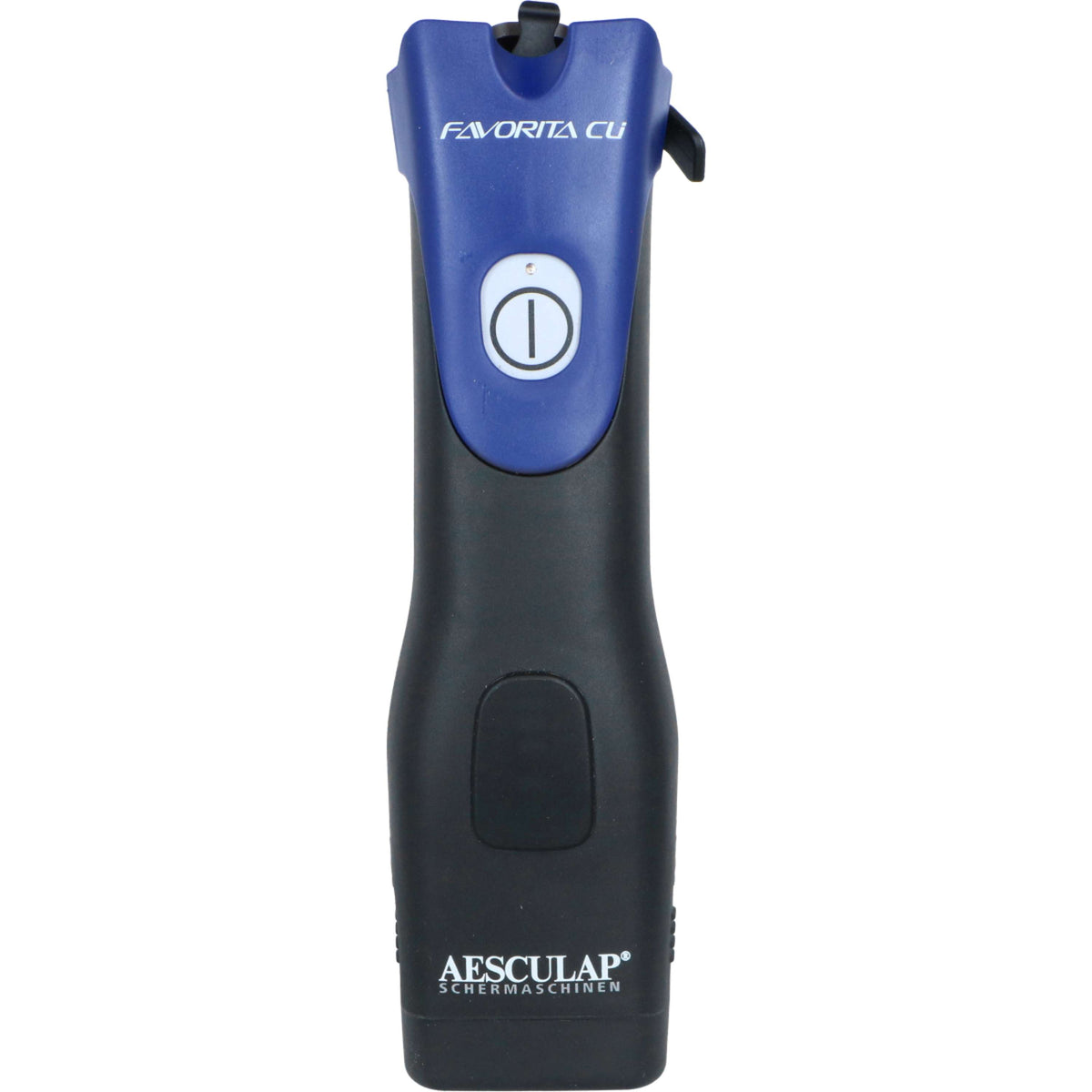 Aesculap Tondeuse Favorita CL i GT234-NB Blau