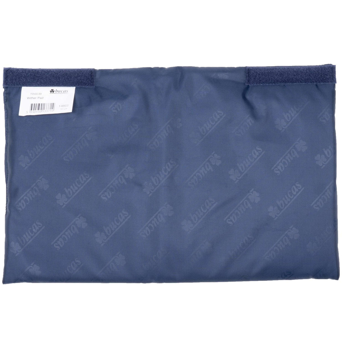 Bucas Widerristschutz Blau