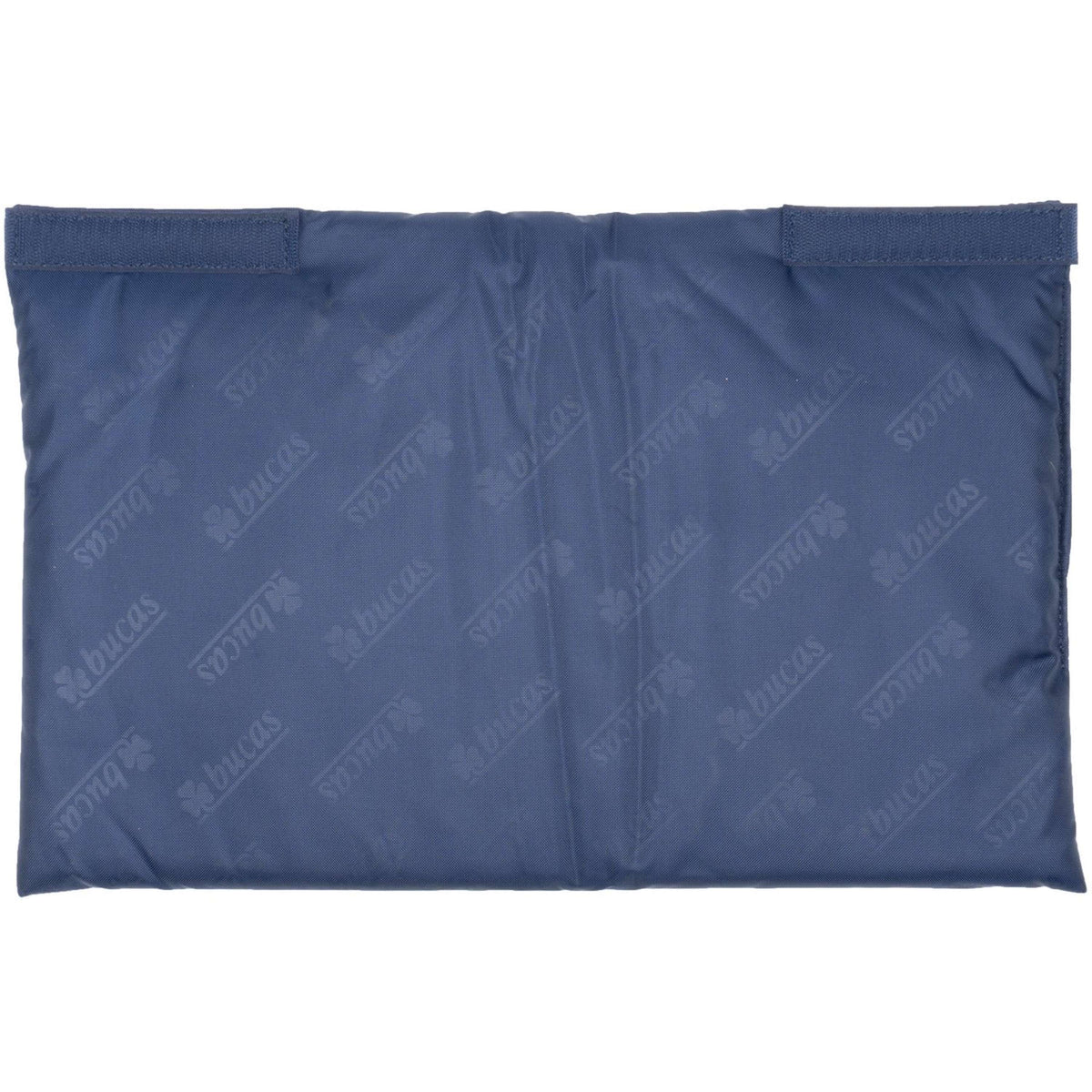 Bucas Widerristschutz Blau