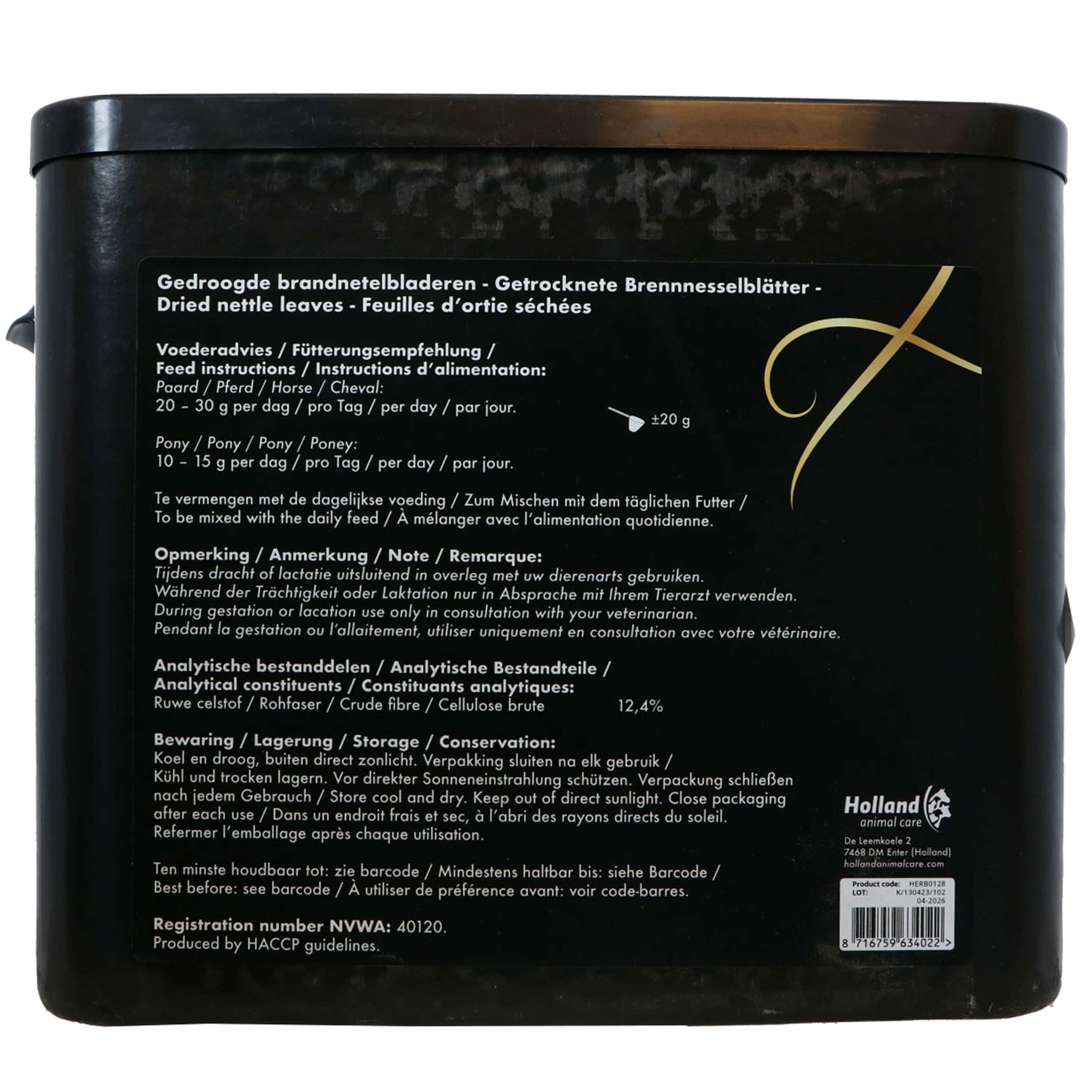 Excellent Kräuter Nessel Excellent Kräuter Nessel