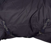 RugBe by Covalliero Winterdecke IceProtect 300g Dark Navy