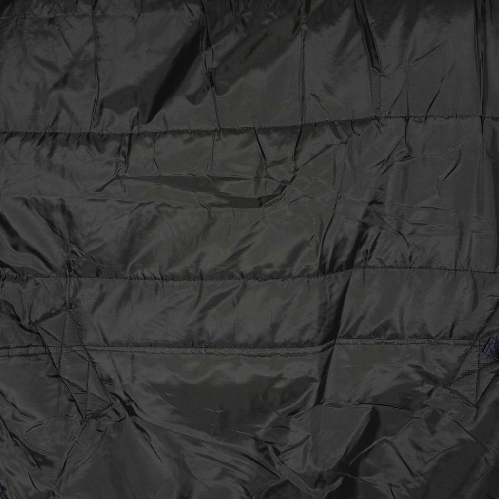 RugBe by Covalliero Winterdecke IceProtect 200g Dark Navy