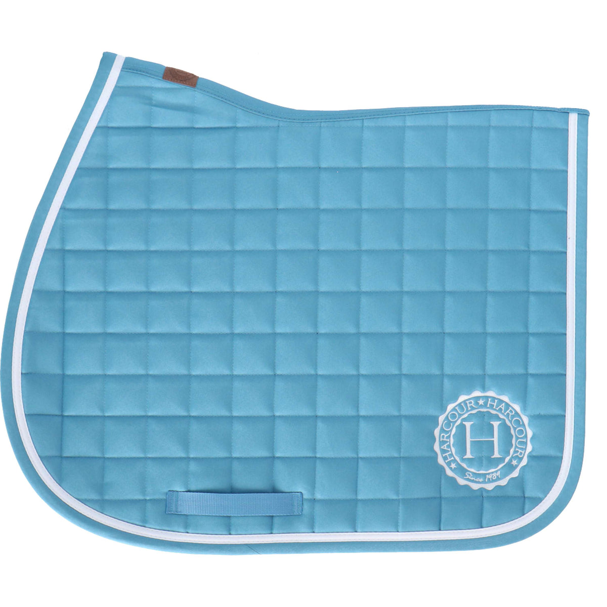 Harcour Schabracke Siriel Springen Baby Blau