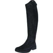 Petrie Reitstiefel Explorer Winter Schwarz