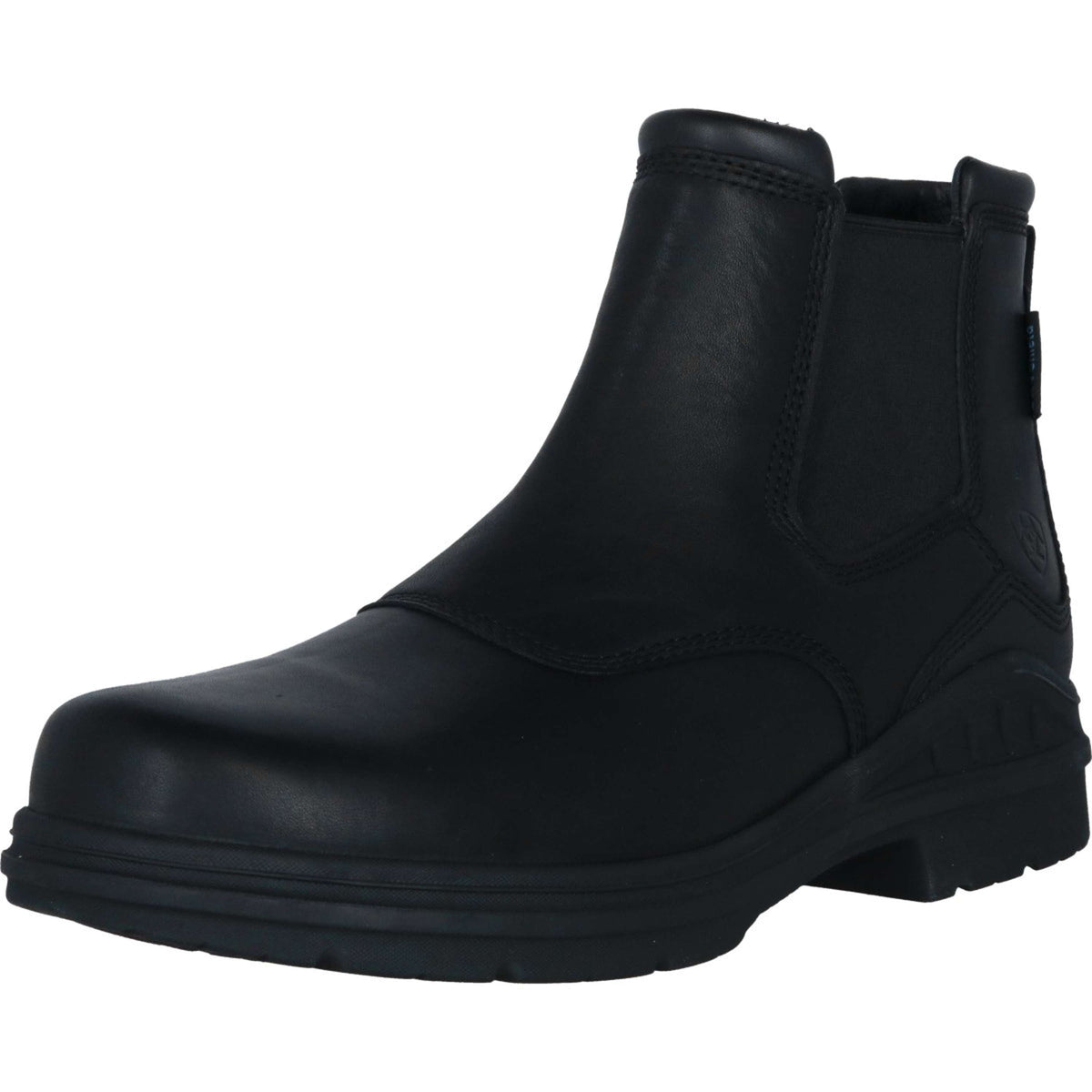 Ariat Stallschuhe Barnyard Twin Gore II Waterproof Herren Schwarz