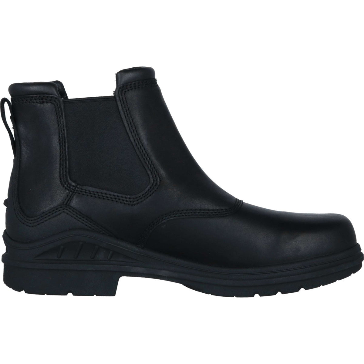 Ariat Stallschuhe Barnyard Twin Gore II Waterproof Herren Schwarz