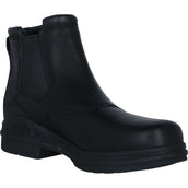 Ariat Stallschuhe Barnyard Twin Gore II Waterproof Herren Schwarz