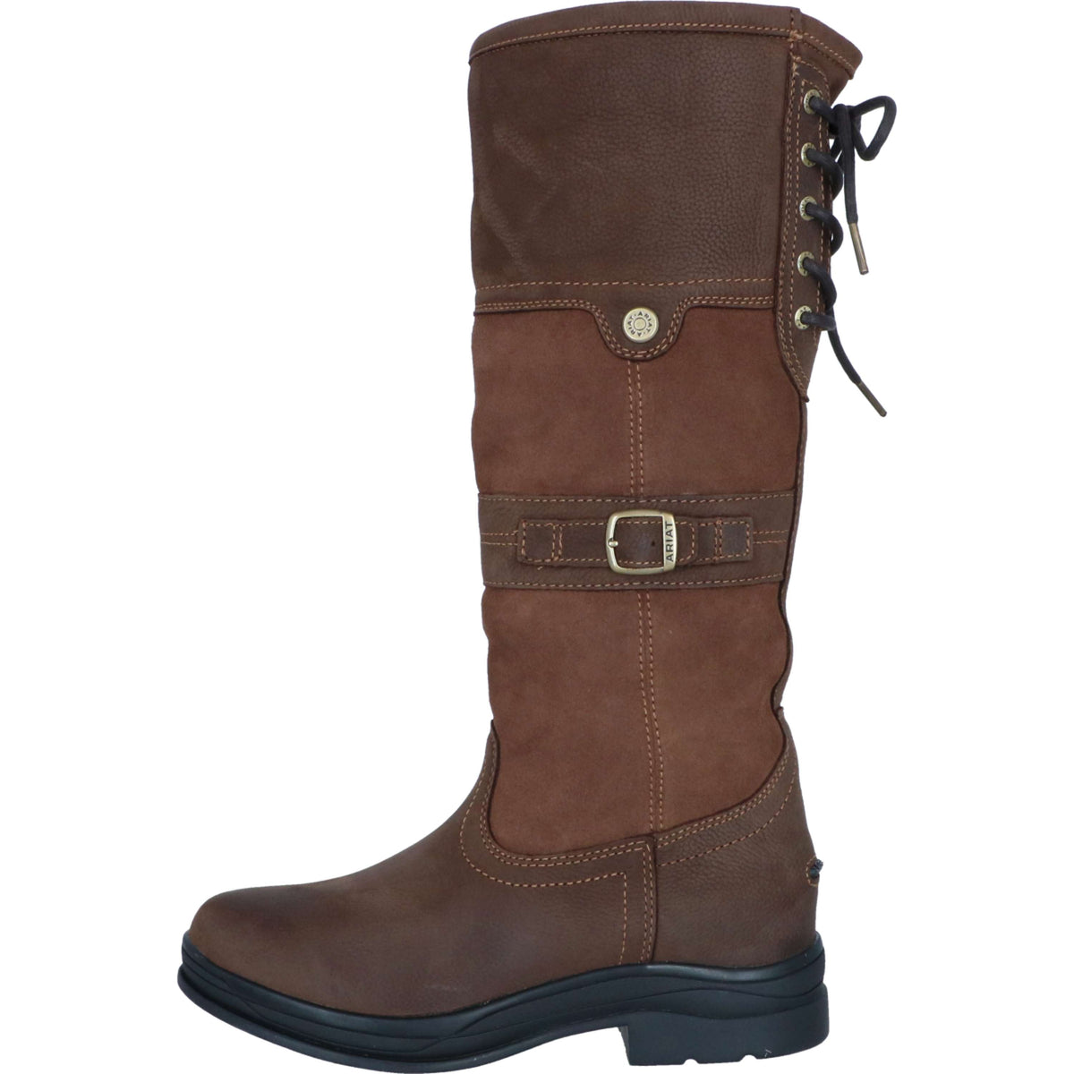 Ariat Outdoorstiefel Langdale Damen Java