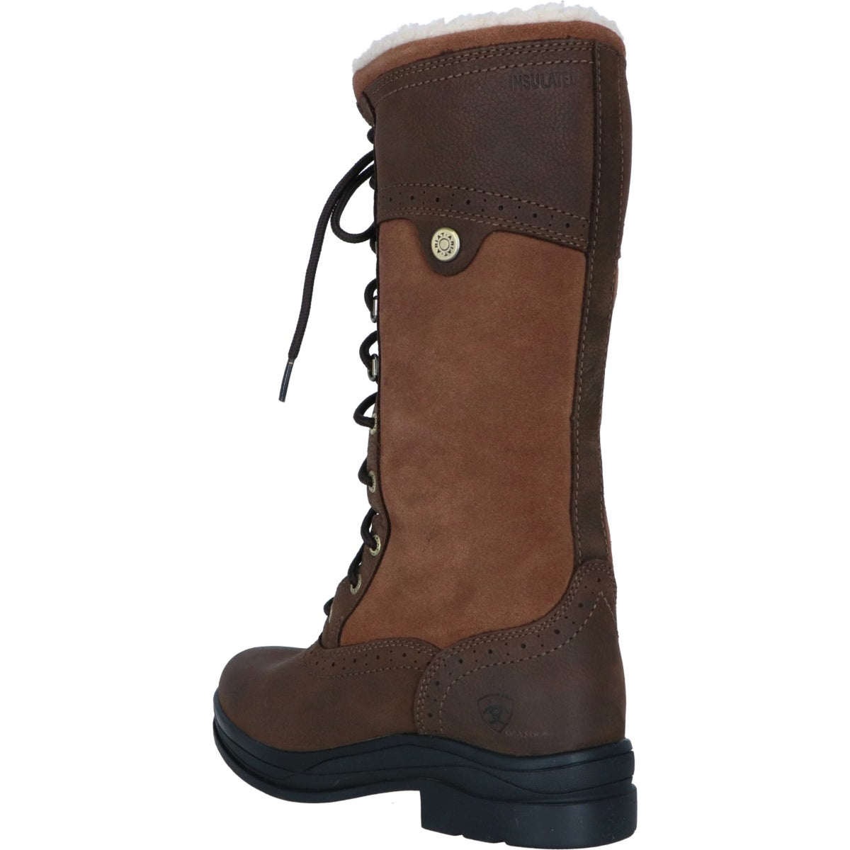 Ariat Outdoorstiefel Whythburn H2O Mid Java