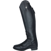 Mountain Horse Reitstiefel Veganza Yung Winter RR Schwarz