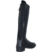 Mountain Horse Reitstiefel Veganza Yung Winter RR Schwarz