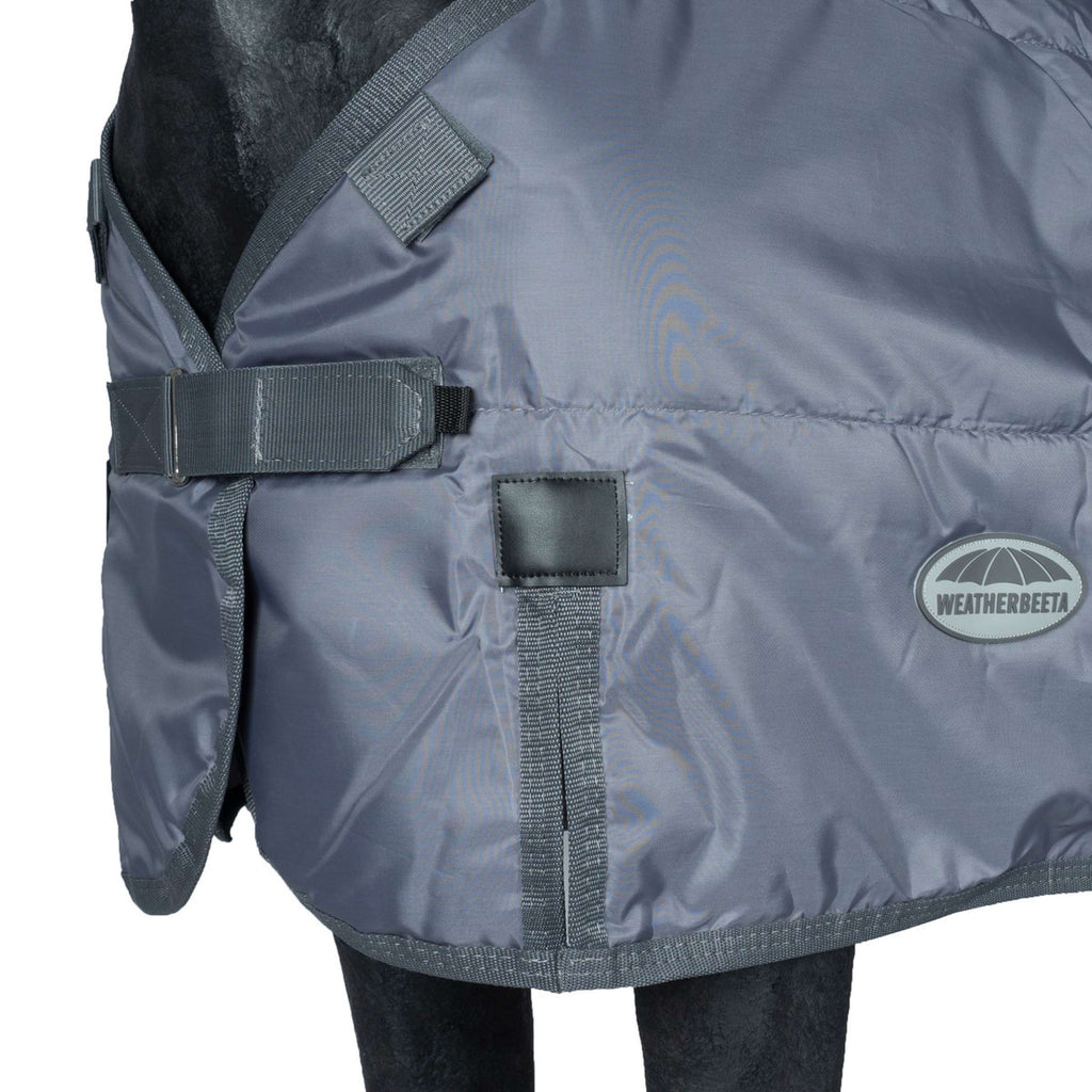 WeatherBeeta Liner Green-Tec Medium/Lite Grau