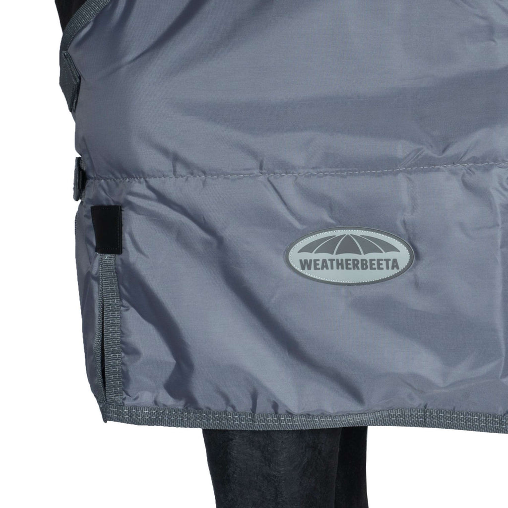 WeatherBeeta Liner Green-Tec Medium/Lite Grau