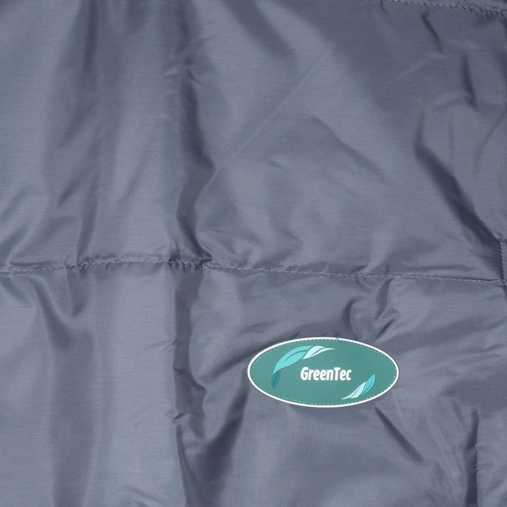 WeatherBeeta Liner Green-Tec Medium/Lite Grau