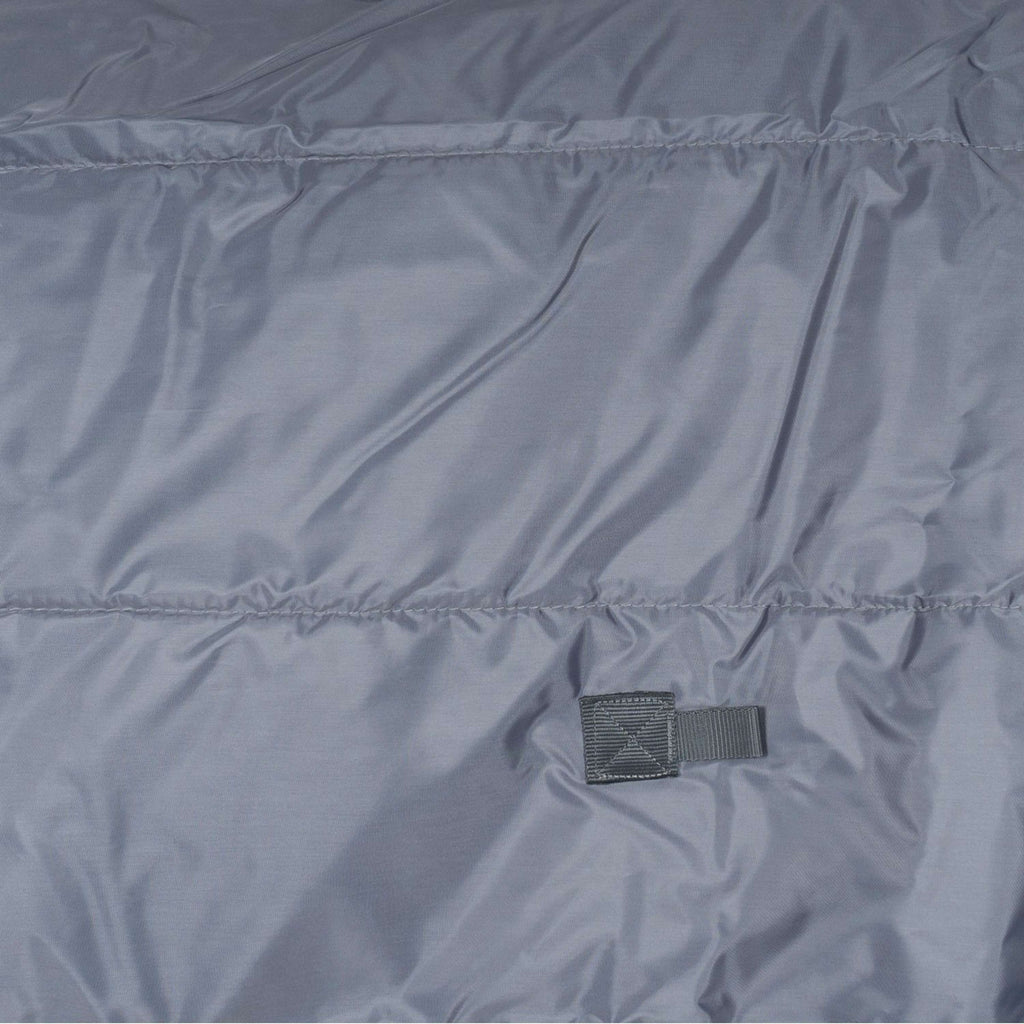 WeatherBeeta Liner Green-Tec Medium/Lite Grau