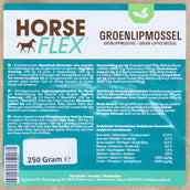 HorseFlex Grünschalmuschel Nachfüllpack