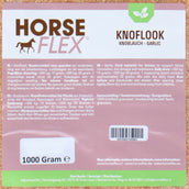 HorseFlex Knoblauch Nachfüllpack