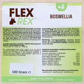 Flexrex Boswellia Nachfüllung