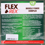 Flexrex Muscle Power Complex Nachfüllung