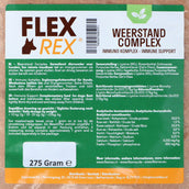 Flexrex Widerstandskomplex Nachfüllung