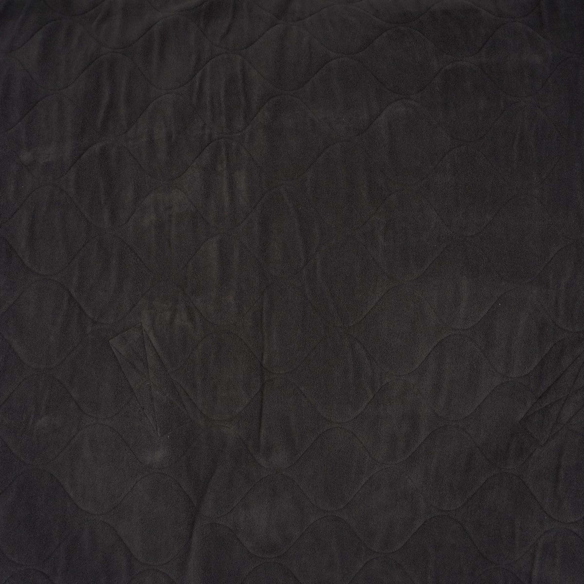 Eskadron Abschwitzdecke Heritage Velvet Shetty Basalt