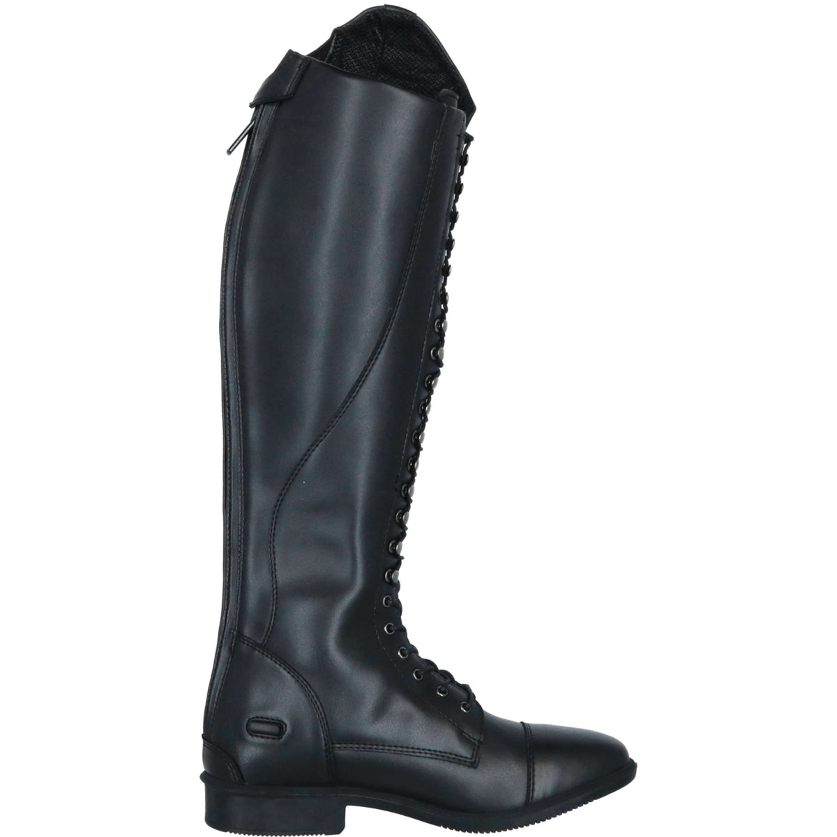 Suedwind Reitstiefel Legacy Venado Vegan Schwarz