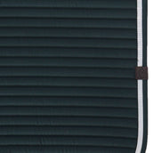 EQUITHÈME Schabracke Spring Springen Dunkelgrün