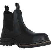 Norton Stiefeletten Secu Sicherheitsschuh Schwarz