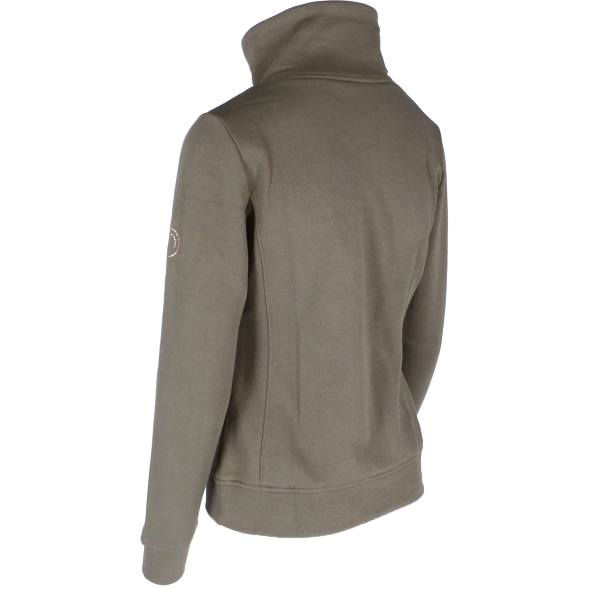 Montar Pullover Naja Mud