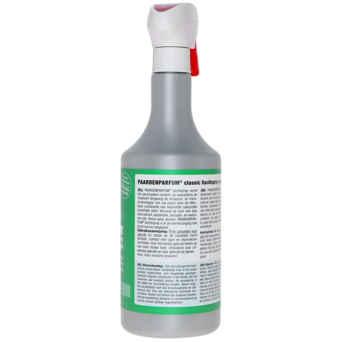 PferdeParfüm Fellspray Klassisch