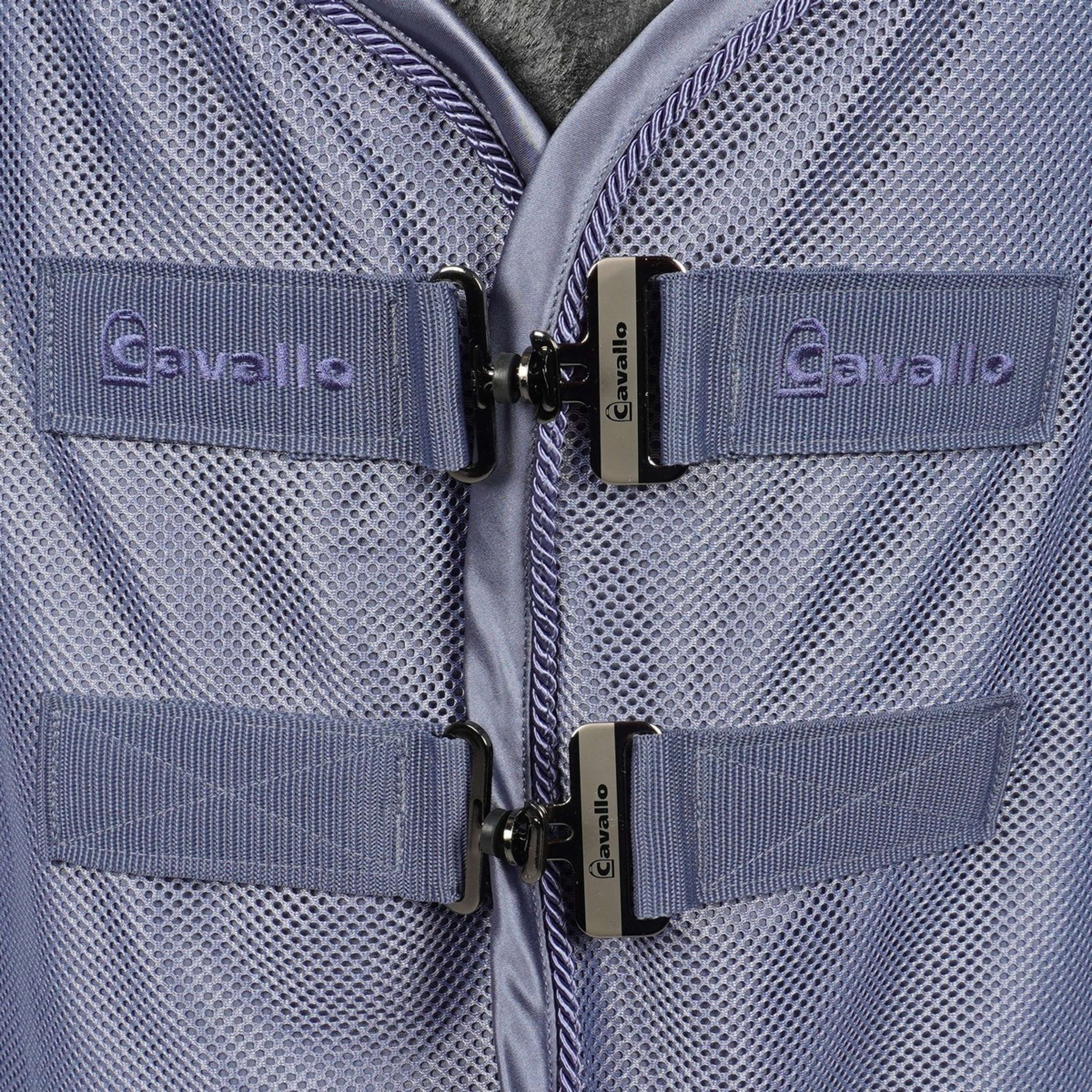 Cavallo Fliegendecke CavalJanna Midnight Blue Cavallo Fliegendecke CavalJanna Midnight Blue