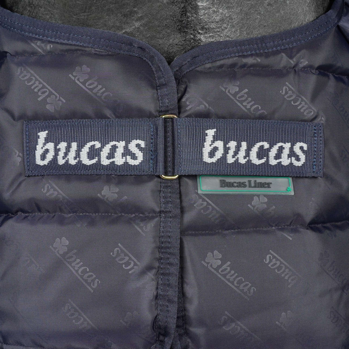 Bucas Liner SF 200g Navy