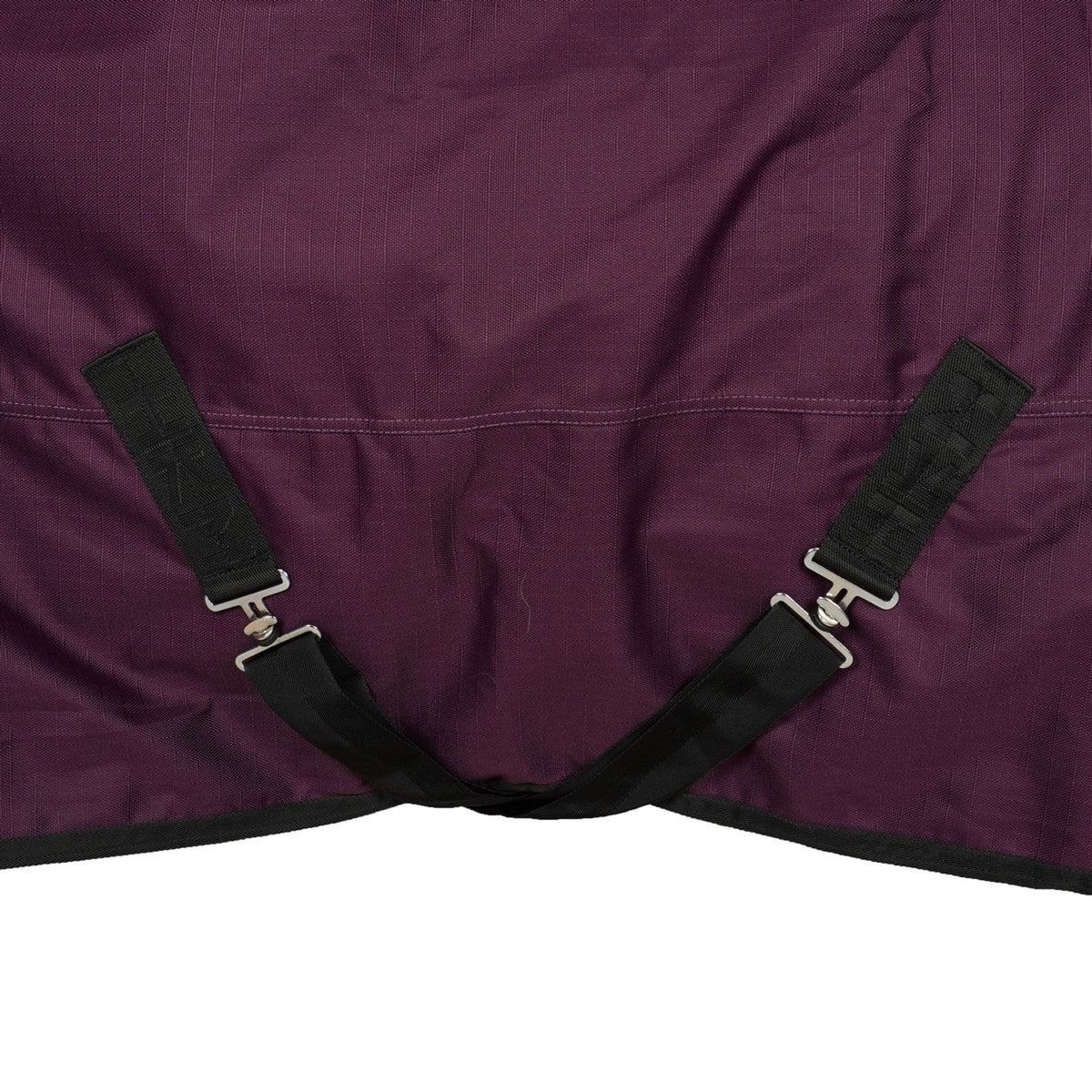 HKM Outdoordecke Liberty 1200D Fleece Fütterung