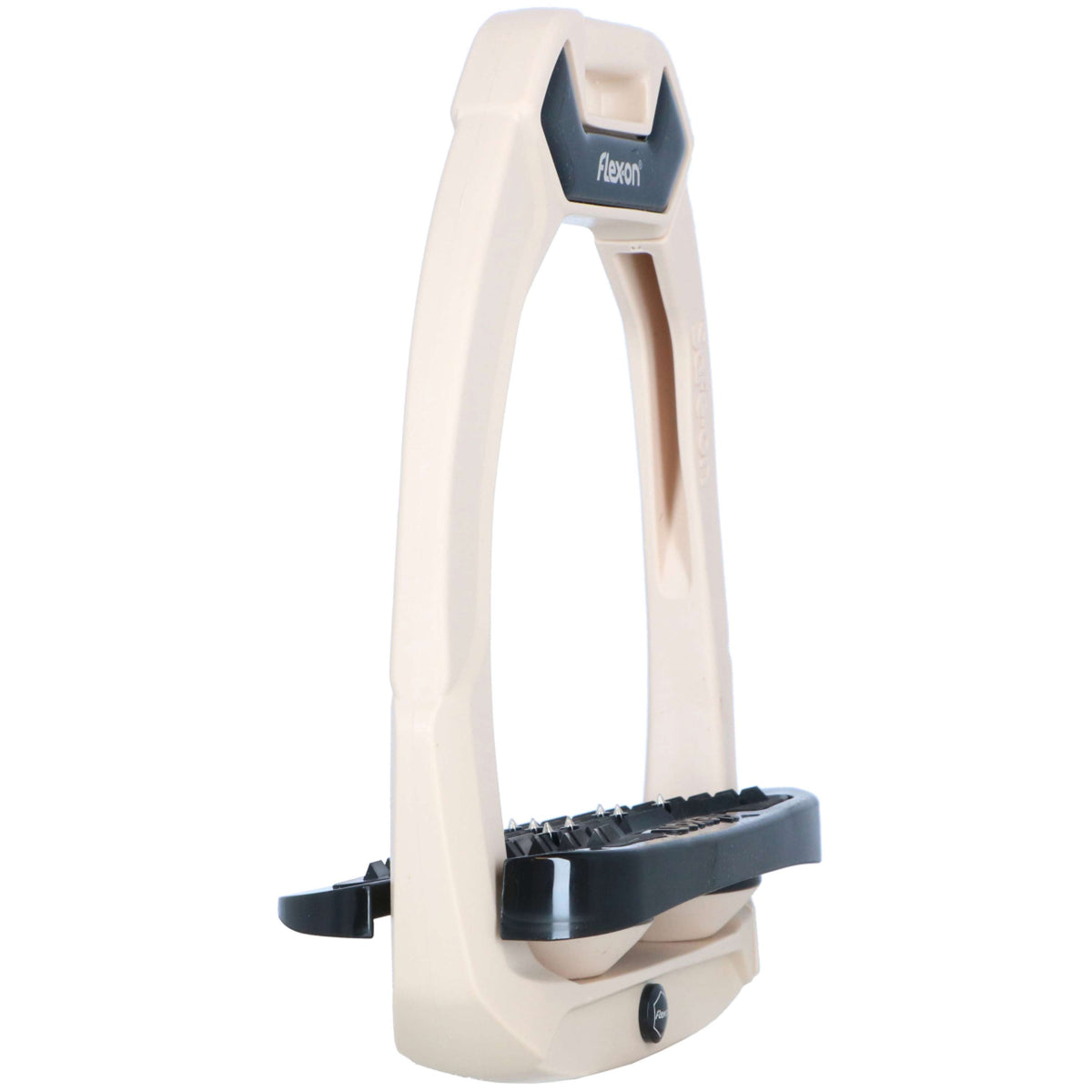 Flex-On Sicherheitsbügel Safe-On Inclined Ultra Grip Milkshake