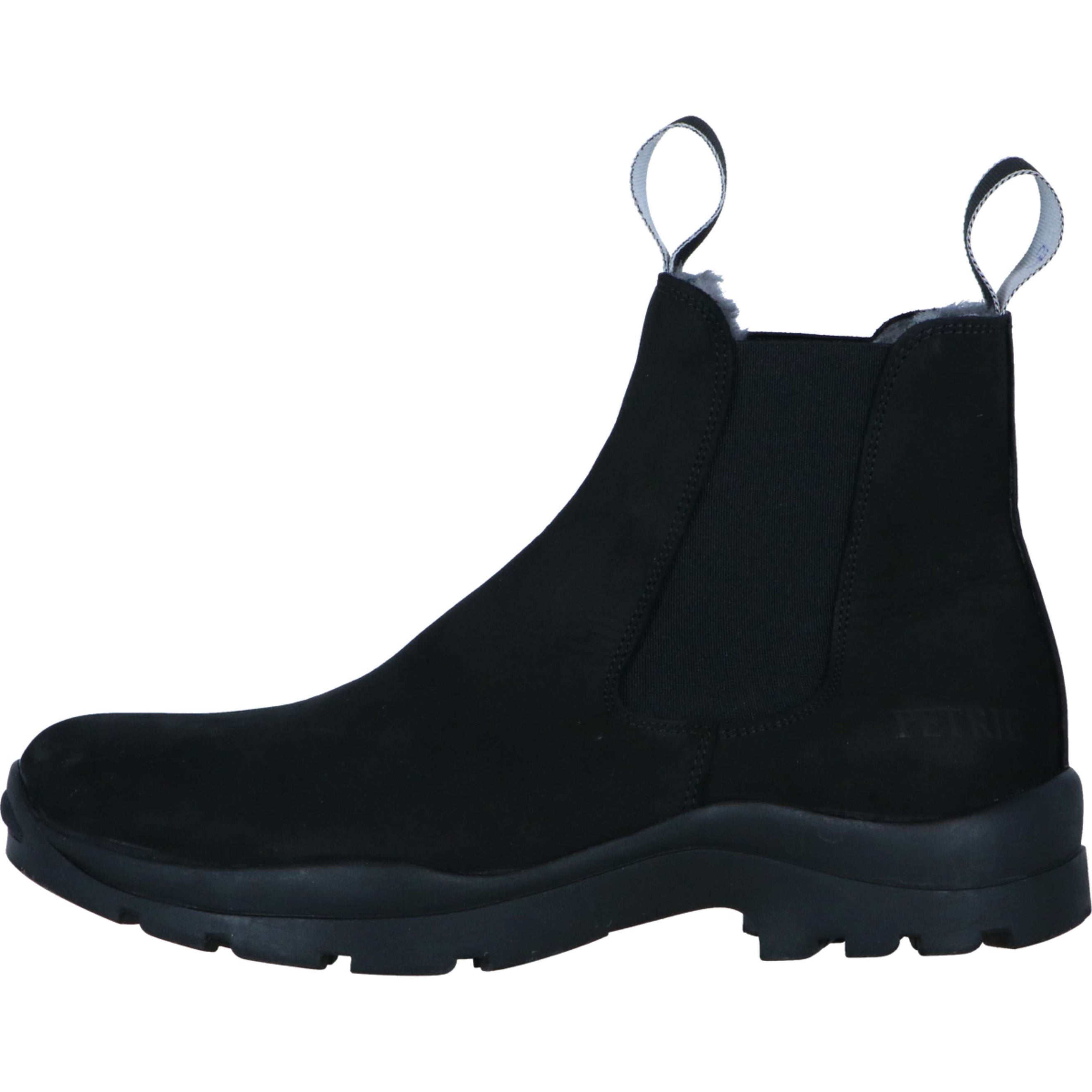 Petrie Stiefeletten Outlander Winter Schwarz