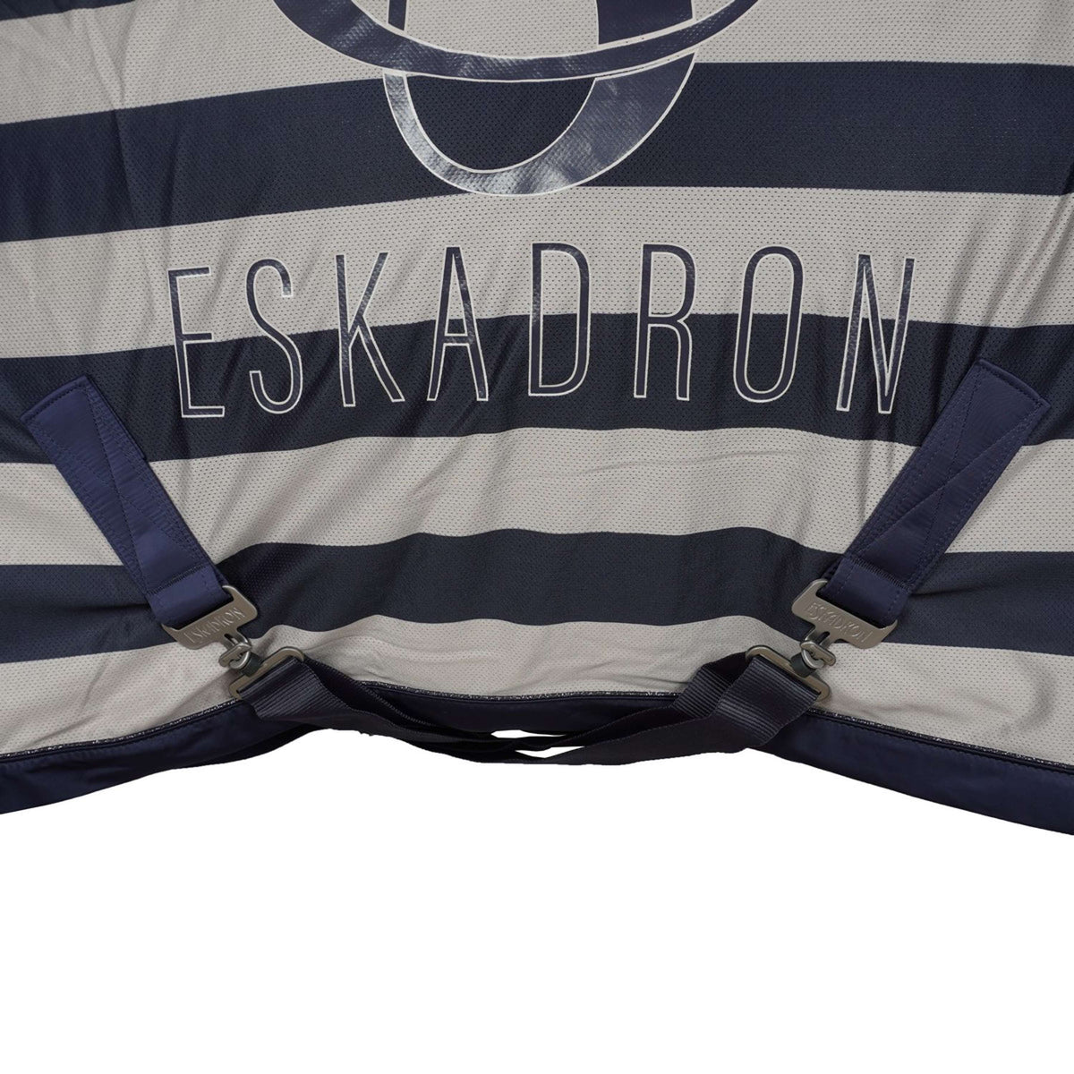 Eskadron Fliegendecke Classic Sports Cooler Navy/Velvet Taupe