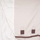 LeMieux Ekzemerdecke Kudos Sweet Itch Stein