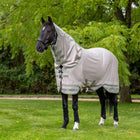 LeMieux Fliegendecke Arika Armour-Tek Stein